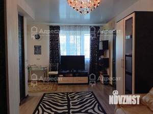 2-к квартира, вторичка, 43м2, 1/5 этаж