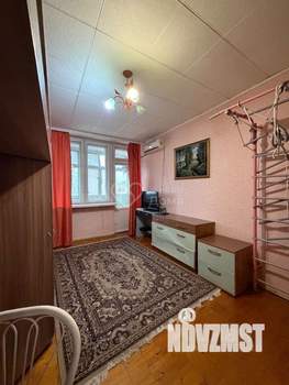 1-к квартира, вторичка, 37м2, 11/13 этаж