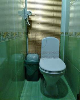 3-к квартира, вторичка, 51м2, 4/5 этаж