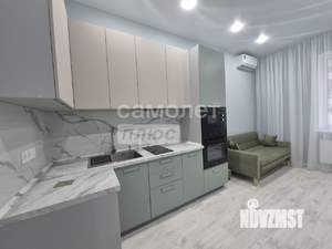 1-к квартира, вторичка, 34м2, 1/3 этаж
