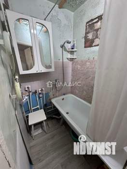 2-к квартира, вторичка, 44м2, 4/5 этаж