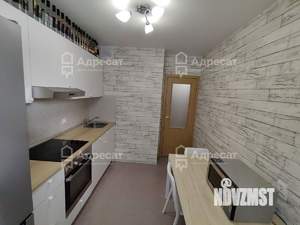 2-к квартира, вторичка, 54м2, 6/9 этаж