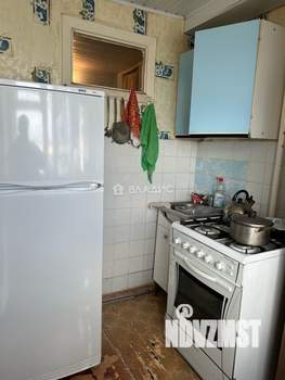 2-к квартира, вторичка, 47м2, 5/7 этаж