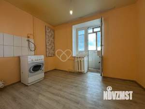 1-к квартира, вторичка, 34м2, 7/9 этаж