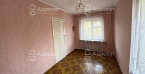 2-к квартира, вторичка, 39м2, 2/3 этаж