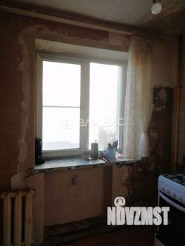 2-к квартира, вторичка, 46м2, 4/4 этаж