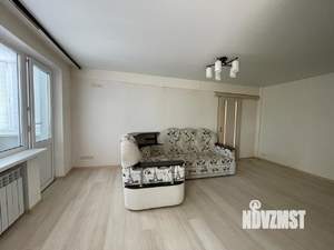 2-к квартира, вторичка, 46м2, 5/5 этаж