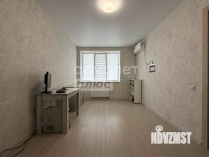 1-к квартира, вторичка, 27м2, 1/10 этаж