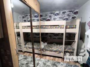 2-к квартира, вторичка, 44м2, 5/5 этаж