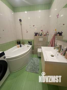 1-к квартира, вторичка, 49м2, 4/6 этаж
