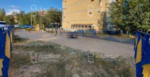 1-к квартира, вторичка, 38м2, 7/18 этаж