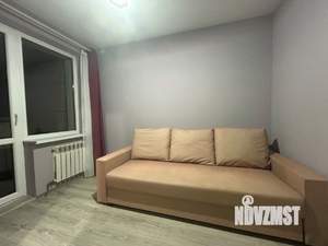 1-к квартира, вторичка, 34м2, 9/20 этаж