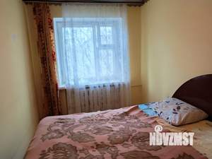 3-к квартира, вторичка, 55м2, 3/4 этаж
