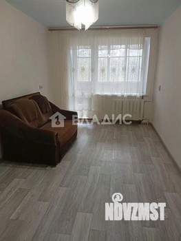 2-к квартира, вторичка, 52м2, 2/9 этаж