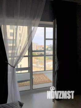 2-к квартира, вторичка, 68м2, 9/24 этаж