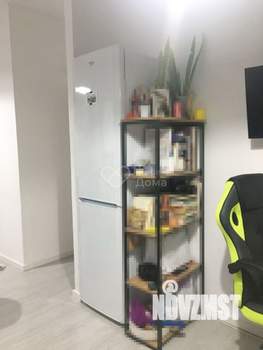 1-к квартира, вторичка, 31м2, 5/5 этаж