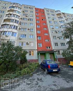 3-к квартира, вторичка, 65м2, 5/9 этаж