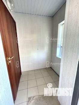 1-к квартира, вторичка, 31м2, 1/1 этаж