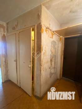 2-к квартира, вторичка, 46м2, 4/5 этаж