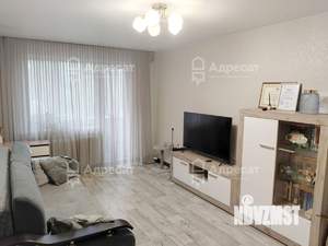 3-к квартира, вторичка, 61м2, 2/5 этаж