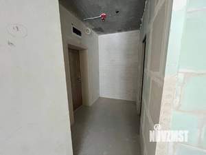 Студия квартира, вторичка, 34м2, 10/23 этаж
