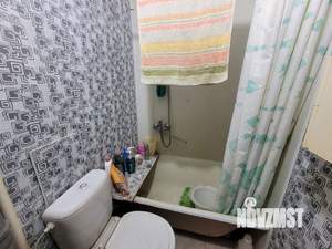 2-к квартира, вторичка, 38м2, 1/2 этаж