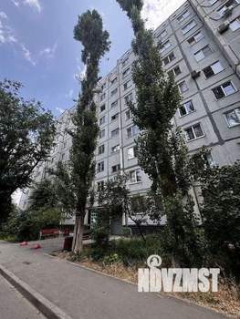 2-к квартира, вторичка, 50м2, 4/9 этаж