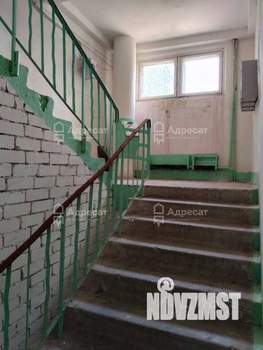 1-к квартира, вторичка, 35м2, 3/5 этаж