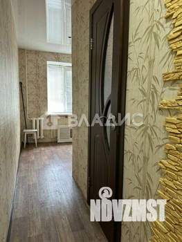 1-к квартира, вторичка, 30м2, 3/5 этаж