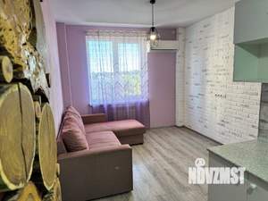 1-к квартира, вторичка, 34м2, 9/19 этаж