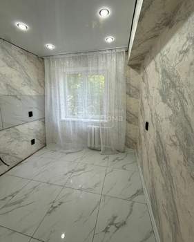 3-к квартира, вторичка, 57м2, 2/5 этаж