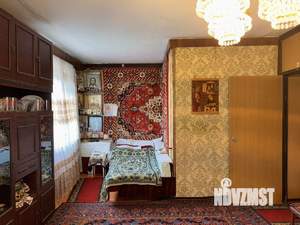 1-к квартира, вторичка, 36м2, 5/9 этаж