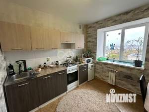 1-к квартира, вторичка, 33м2, 8/9 этаж