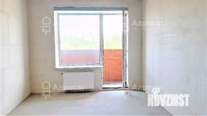 1-к квартира, вторичка, 38м2, 5/5 этаж