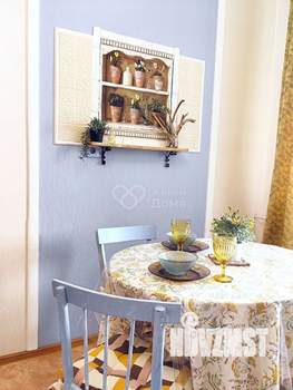 1-к квартира, вторичка, 47м2, 8/9 этаж