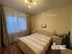 4-к квартира, вторичка, 79м2, 8/16 этаж