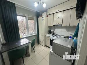 1-к квартира, вторичка, 31м2, 3/5 этаж