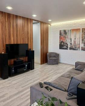 2-к квартира, вторичка, 42м2, 5/5 этаж