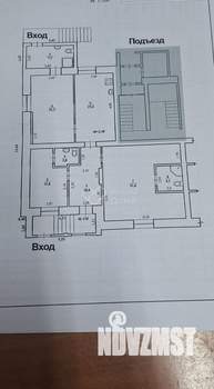 3-к квартира, вторичка, 112м2, 1/10 этаж