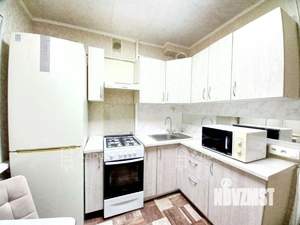 1-к квартира, вторичка, 31м2, 3/5 этаж
