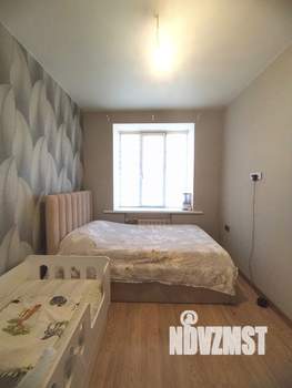 2-к квартира, вторичка, 45м2, 1/3 этаж