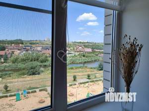 2-к квартира, вторичка, 55м2, 6/7 этаж