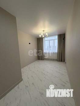 2-к квартира, вторичка, 60м2, 16/26 этаж