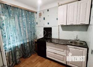 1-к квартира, вторичка, 31м2, 1/5 этаж