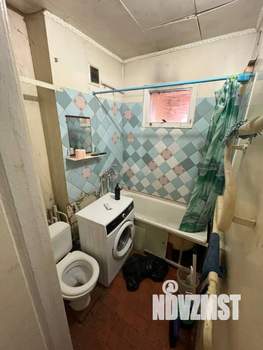 1-к квартира, вторичка, 31м2, 5/5 этаж