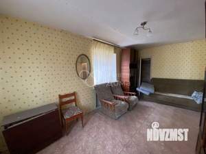 1-к квартира, вторичка, 32м2, 1/3 этаж