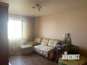 3-к квартира, вторичка, 63м2, 10/16 этаж