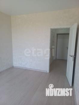 1-к квартира, вторичка, 39м2, 19/23 этаж