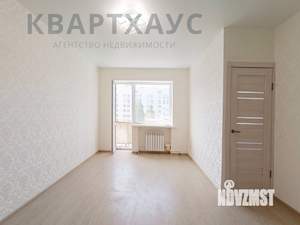 1-к квартира, вторичка, 36м2, 5/5 этаж