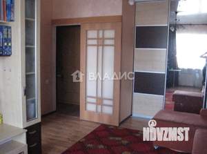 1-к квартира, вторичка, 33м2, 5/5 этаж